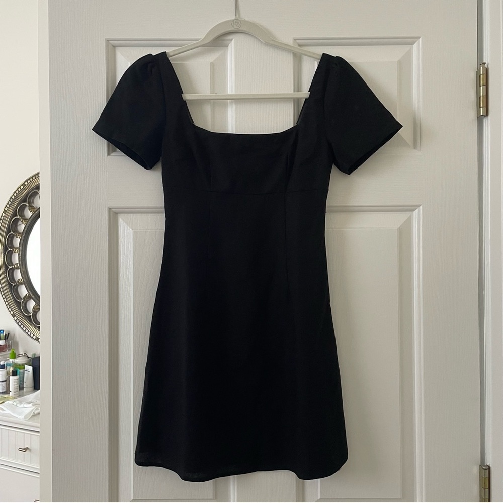 Princess Polly Hastings Mini Dress